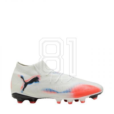 Puma Future 8 Pro FG/AG M 108588 01 Fußballschuhe