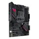 2. ASUS ROG STRIX B550-F GAMING AMD B550 Sockel AM4 ATX