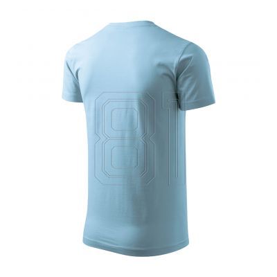 9. Malfini Heavy New M T-Shirt MLI-13715