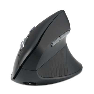 6. Kensington Pro Fit Ergo MY630 EQ Maus für Büro, kabellos (RF), Bluetooth, USB Typ-A, 2400 DPI