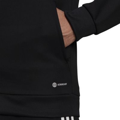 4. Adidas Condivo 22 Track M Sweatshirt HA6252