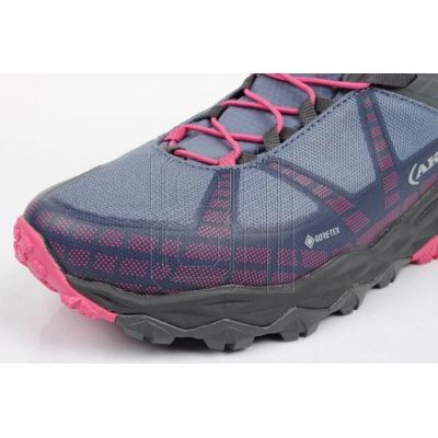 7. Aku Flyrock GTX W 697514 Trekkingschuhe