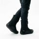 13. Reima ReimaTec Barfuß-Winterstiefel für Kinder Talvella Junior (5400151A-9990)