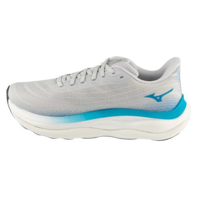 2. Mizuno Wave Sky 9 J1GC250261 Grau 42