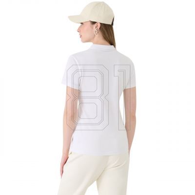 3. Polo shirt 4F F514 W 4FWMM00TPTSF514 10S