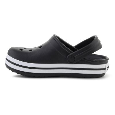 4. CROCS CROCBAND KINDER CLOG SCHWARZ 207006-001