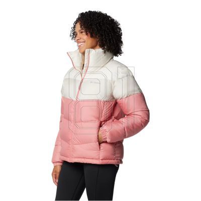 2. Columbia Puffect II Colorblock Jacke W 2088481629