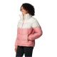 2. Columbia Puffect II Colorblock Jacke W 2088481629