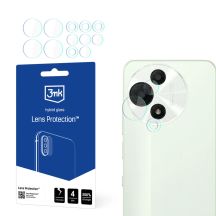 Kameraobjektivglas 3mk Objektivschutz für TCL 60 5G / 60R 5G / 60 SE NXTPAPER 5G