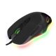 2. ESPERANZA AQUILA EM132 kabelgebundene RGB-7D-Maus