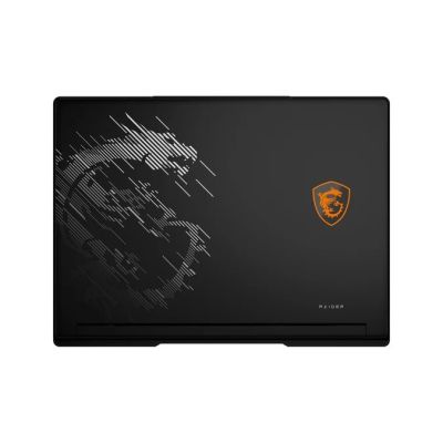 4. MSI Raider 16 HX B2WH-211PL Ultra 7 251HX 16,0" QHD+ 240Hz IPS-Panel, 16GB DDR5 SSD, 1TB GeForce RTX 5070 Ti 12GB, Win11