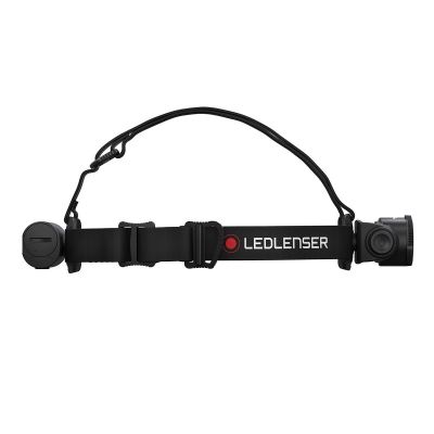 3. Ledlenser H7R Core 502122 Stirnlampe