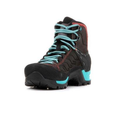 6. Salewa WS Mtn Trainer Mid Gtx W 63459-0674 Schuhe
