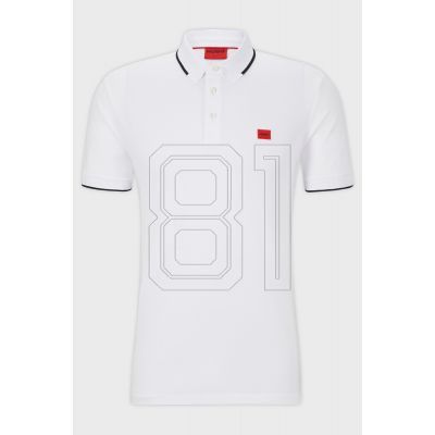 Hugo Deresino Poloshirt 232 M 50490775-120