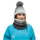 4. Buff Masha Strickfleecemütze Beanie W 1208559371000 