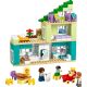 17. LEGO DUPLO TOWN 3-in-1 10470 Modernes Familienhaus