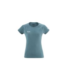 MILLET W Fusion T-shirt Ss Grün