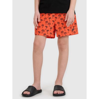 4. Badeshorts für Jungen 4F 4FJRSS25UBDSM183-70S