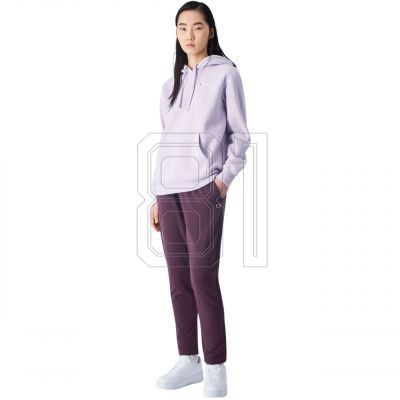 3. Champion Kapuzenpullover W 117530 VS057