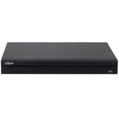6. Dahua DHI-NVR4208-8P-4KS3 IP-Recorder