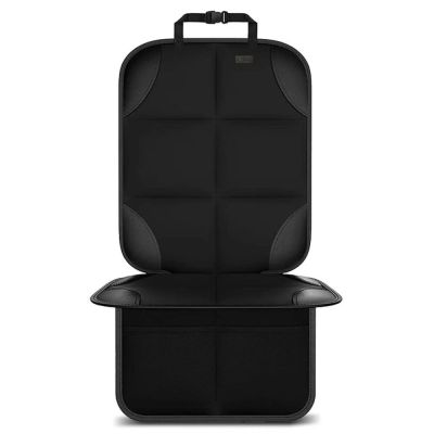 Tech-Protect UCA200 Wasserdichte Autoabdeckung - Schwarz