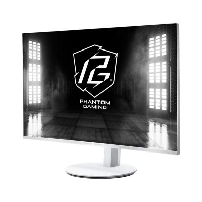 8. ASRock 68,5 cm PG27FFS2E-W 16:9 HDMI/DP 240 Hz FHD
