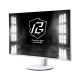 8. ASRock 68,5 cm PG27FFS2E-W 16:9 HDMI/DP 240 Hz FHD