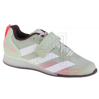 Adidas Adipower Weightlifting 3 M GY8925 Schuhe