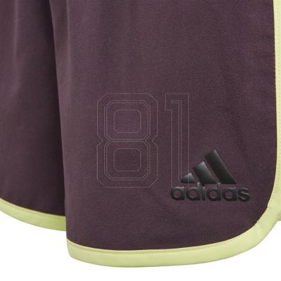 2. adidas Marathon Junior CF7184 Trainingsshorts