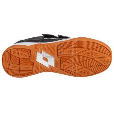 4. Lotto Pacer K Jr 2600110K-1110 Schuhe