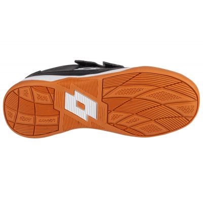 4. Lotto Pacer K Jr 2600110K-1110 Schuhe