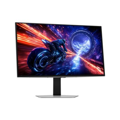 29. Samsung Odyssey G6 OLED-Monitor 27" LS27FG602SUXEN 500Hz