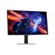 29. Samsung Odyssey G6 OLED-Monitor 27" LS27FG602SUXEN 500Hz