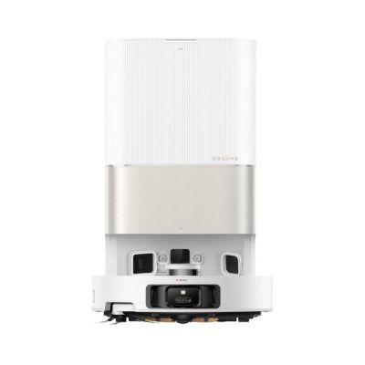 2. Dreame X50 Ultra Complete Saugroboter (Weiß)