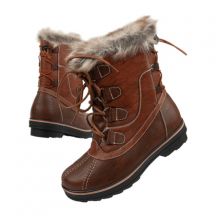 Geographical Norway Schuhe W SOPHIA CHOCOLAT