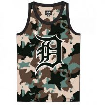 47 Brand Detroit Tigers M 654812 T-Shirt