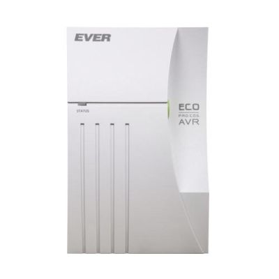 2. EVER ECO PRO 1000 AVR CDS USV (W/EAVRTO-001K00/00)