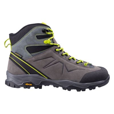 3. Elbrus Herone Mid M Schuhe 92800622307