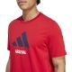 3. Adidas Poloshirt Arsenal London FC 24/25 Session Graphic Tee JM9415