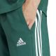 10. adidas Essentials French Terry 3-Streifen M IS1342 Shorts