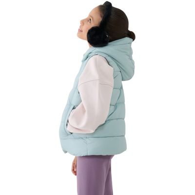 10. 4F F166 Jr Weste 4FJWSS25TVJAF166 47S