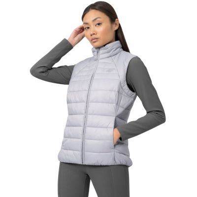 15. Weste 4F W H4Z22 KUDP001 27S