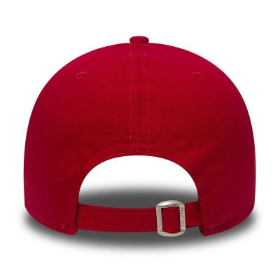 2. New Era 9FORTY MLB New York Yankees Cap Rot – 10531938