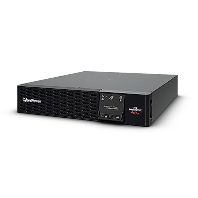 5. CyberPower PR2200ERTXL2U USV (RM/TWR; 2200VA)