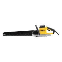 DeWALT DWE398 Säbelsäge Alligatorsäge 430 mm 1700 W