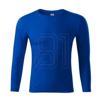 3. Malfini Progress LS M T-Shirt MLI-P7505