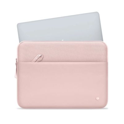 4. Tech-Protect Sleeve Laptoptasche 13-14 - Rosa