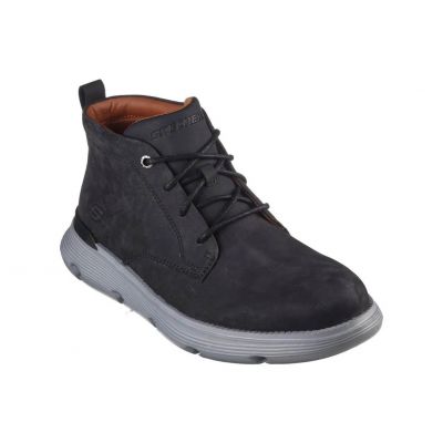Skechers Garza Fontaine M 204903-BLK Schuhe