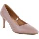 Sergio Leone 1336 Damen-Pumps mit spitzer Zehenpartie in Lavendel