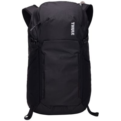 4. Thule Alltrail TAHP222 Schwarzer Rucksack, Reiserucksack, Schwarzes Polyester